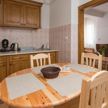 Hajdu Apartman 3. Hajduszoboszlo Luaran gambar
