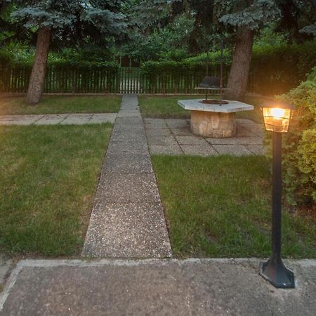 Hajdu Apartman 3. Hajduszoboszlo Luaran gambar