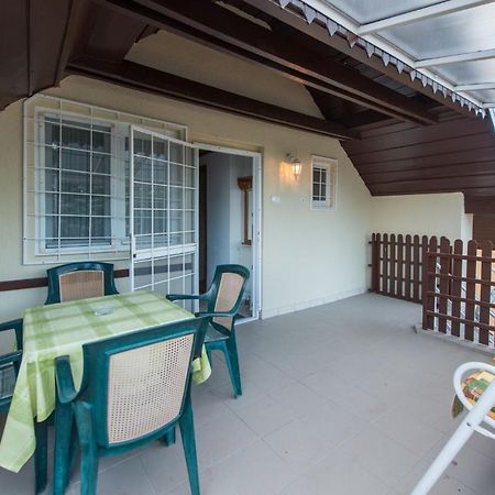 Hajdu Apartman 3. Hajduszoboszlo Luaran gambar