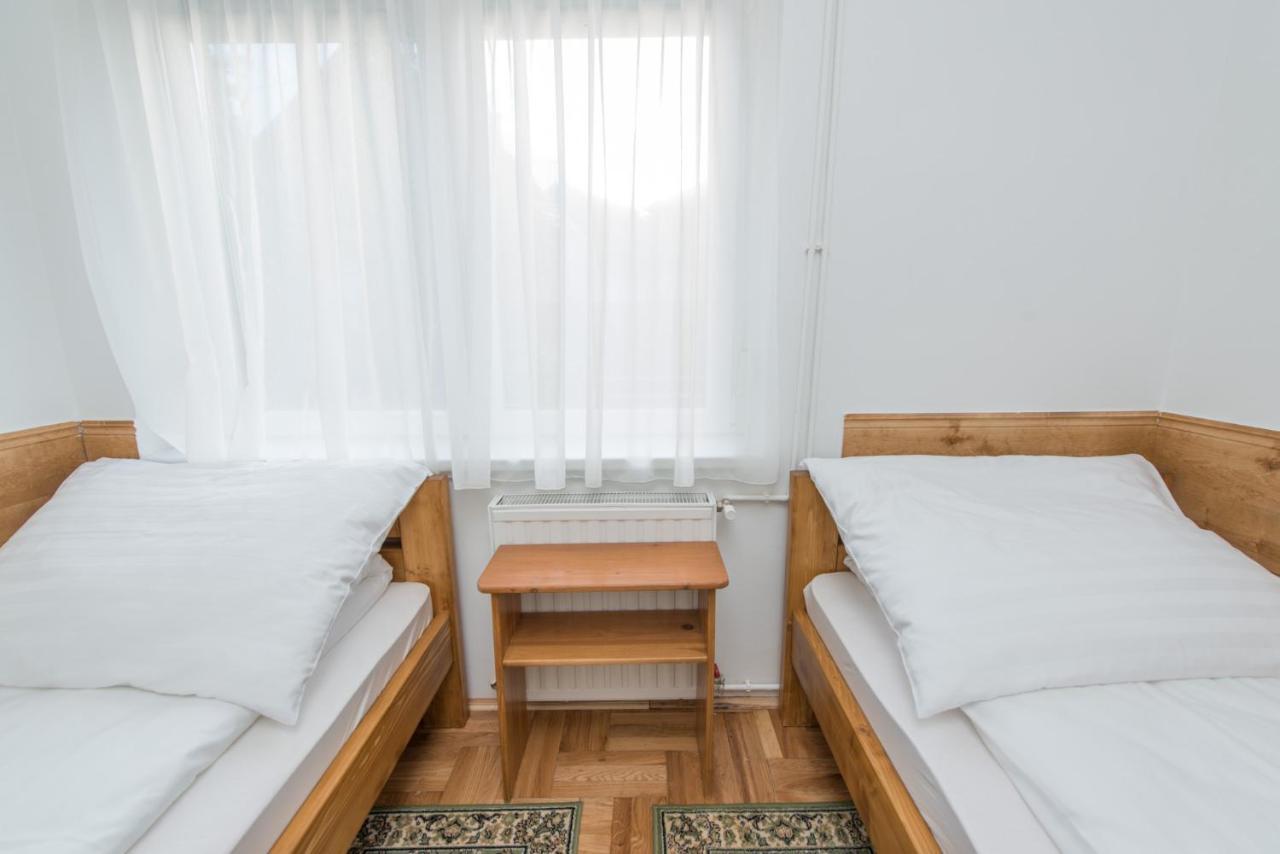 Hajdu Apartman 3. Hajduszoboszlo Luaran gambar