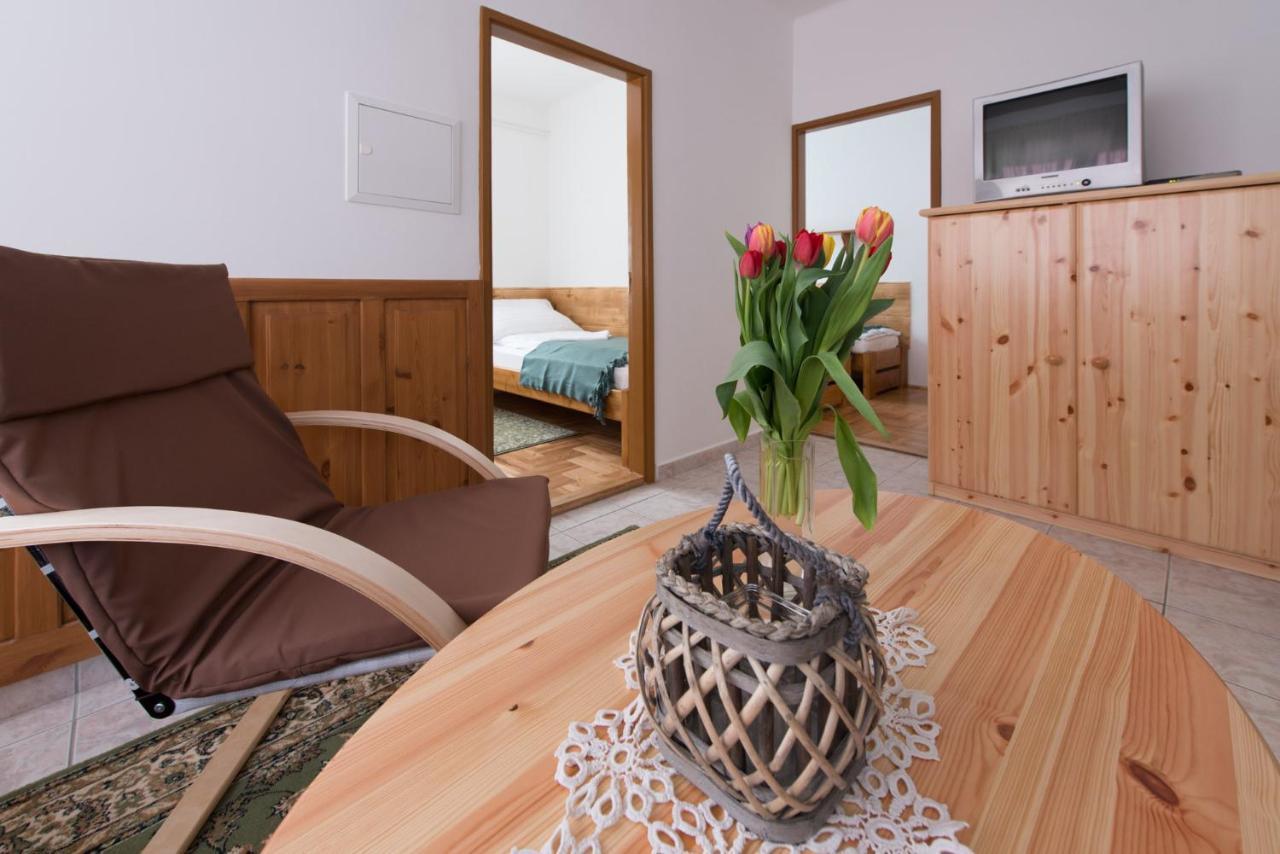 Hajdu Apartman 3. Hajduszoboszlo Luaran gambar