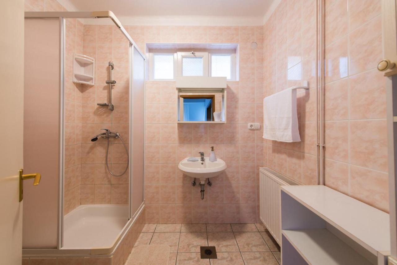 Hajdu Apartman 3. Hajduszoboszlo Luaran gambar