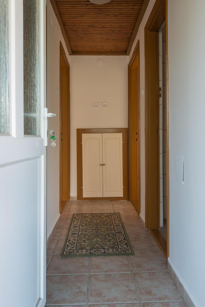 Hajdu Apartman 3. Hajduszoboszlo Luaran gambar